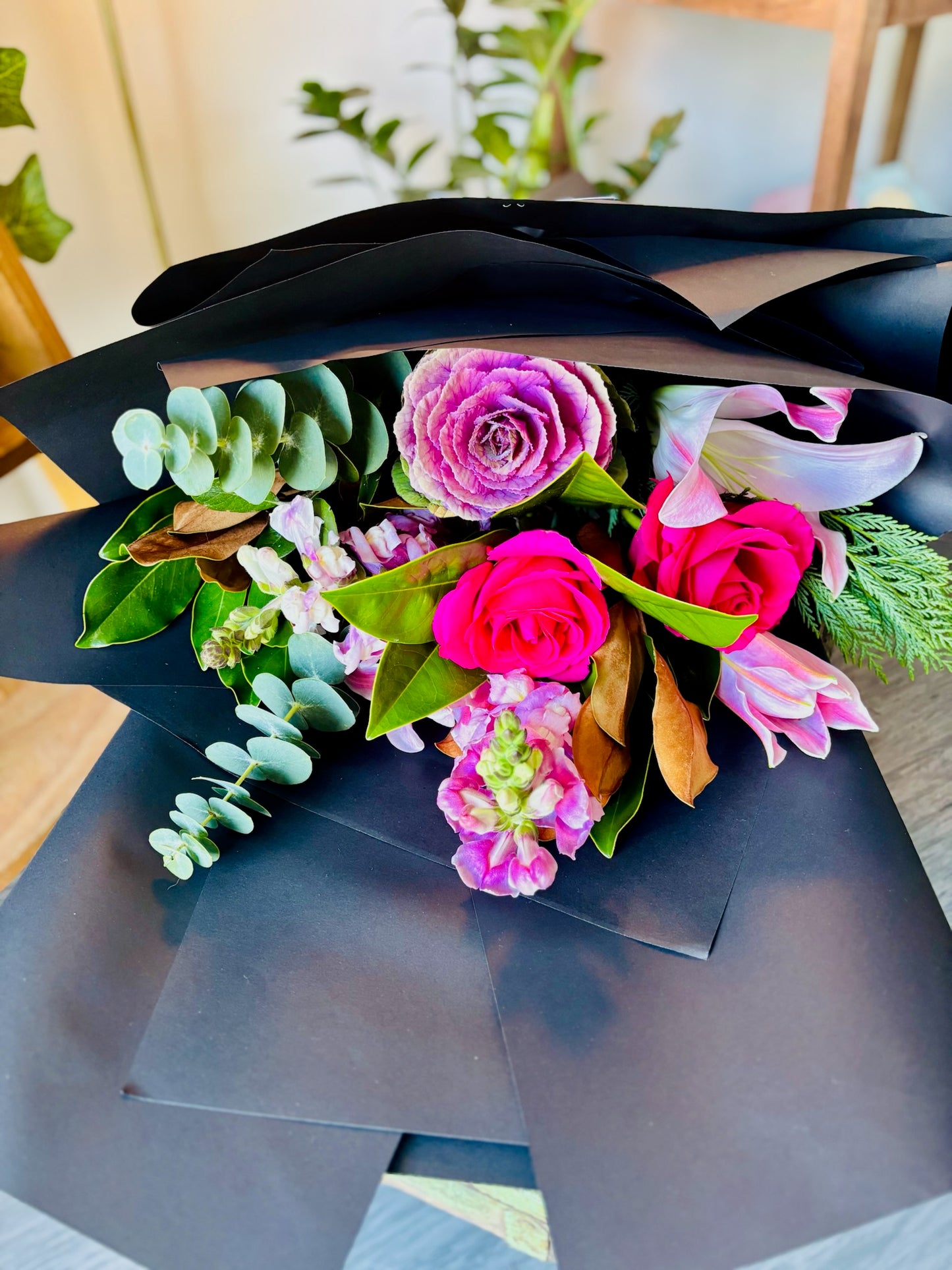 Standard Bouquet