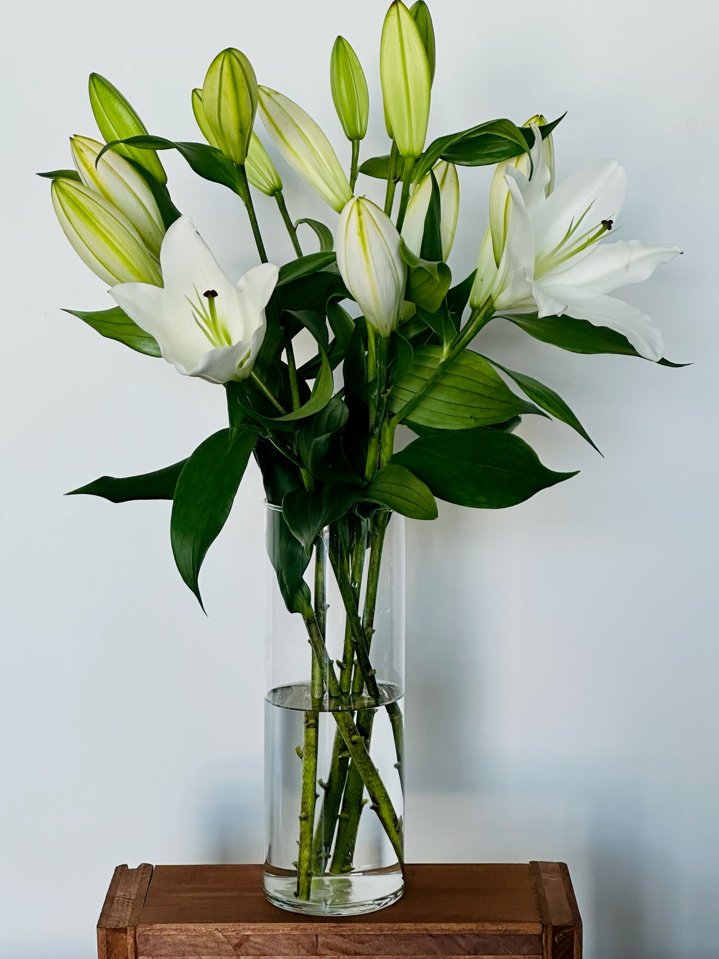 Lily Bouquet