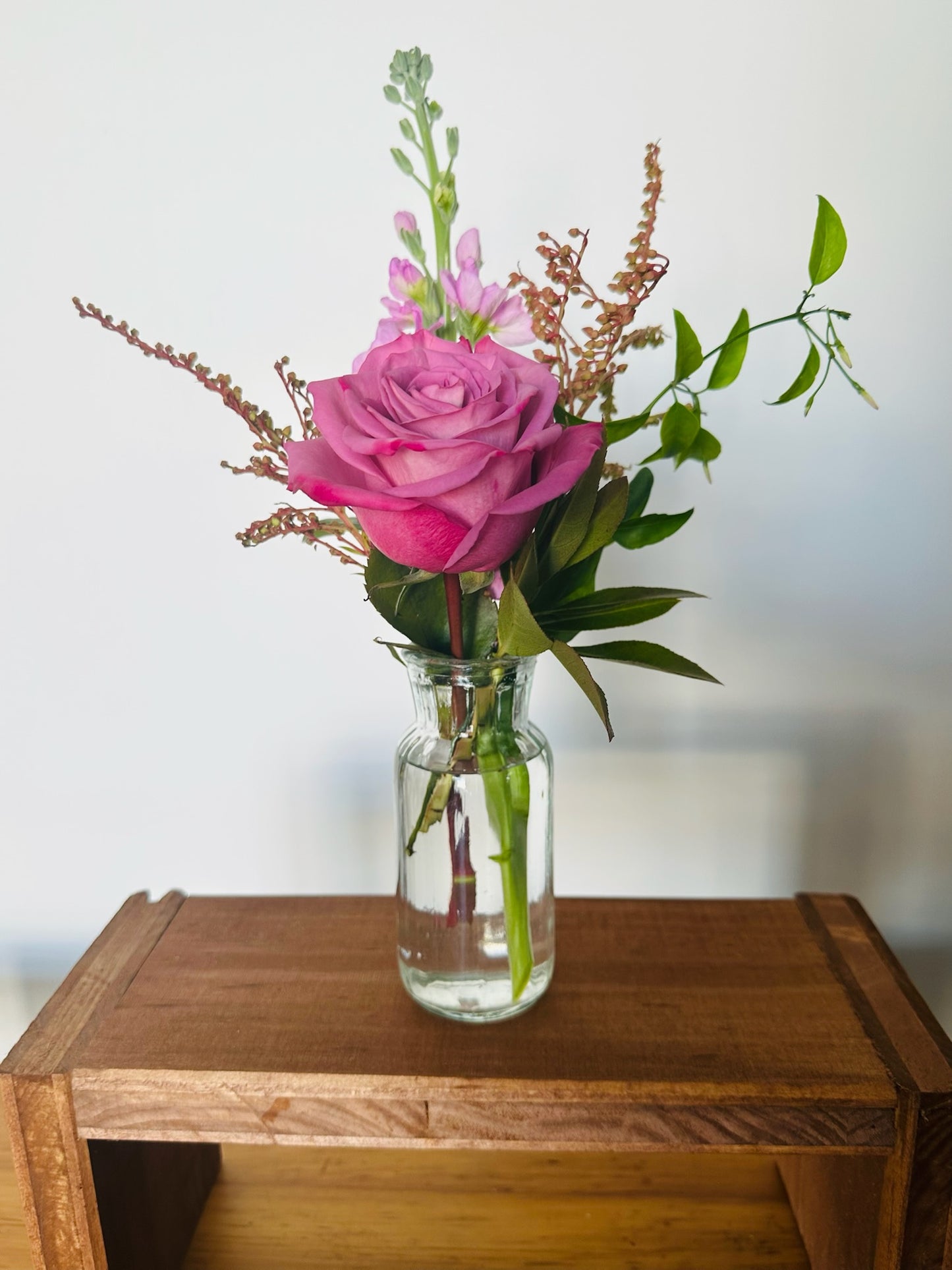 Bloom Bottles