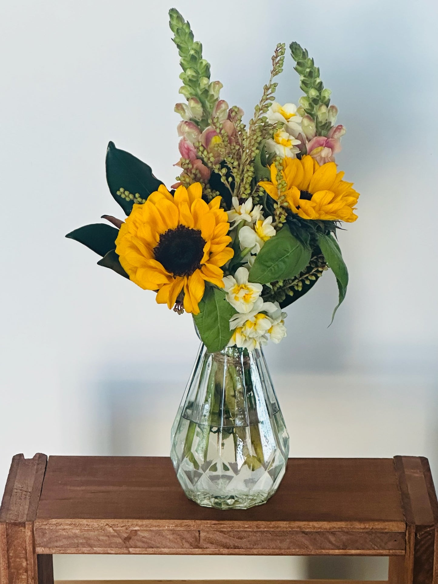 Bloom Bottles