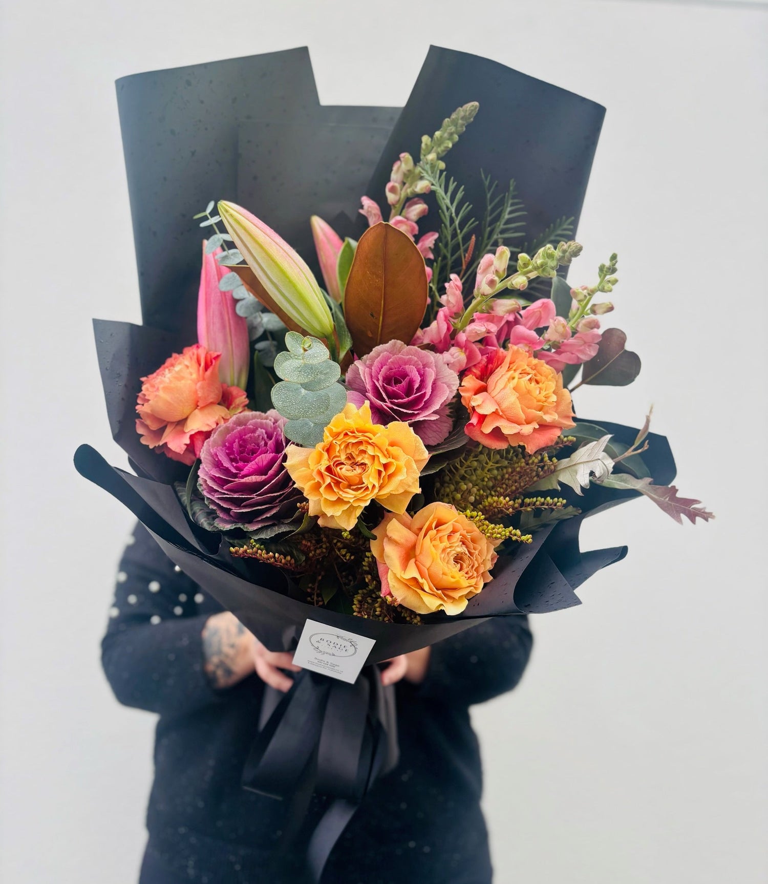 Bouquets