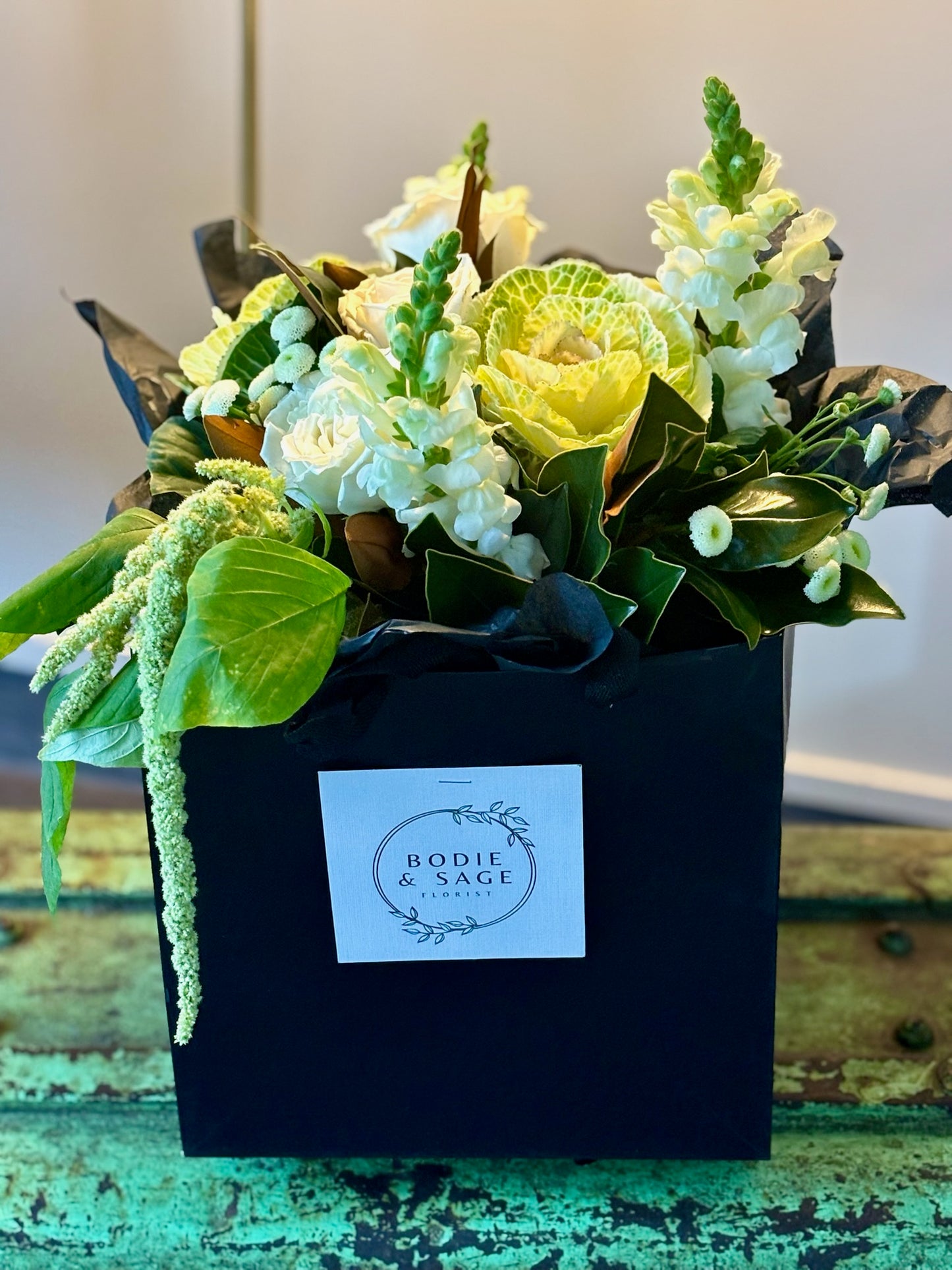 Large Bloom Bag