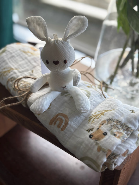 Small bunny