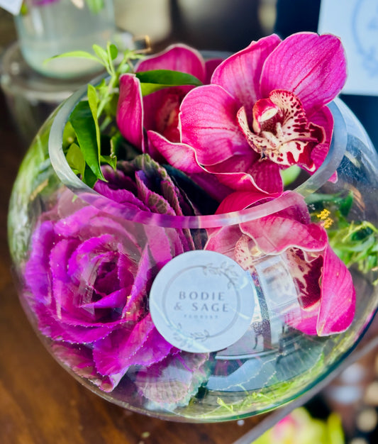 Bloom Bowls
