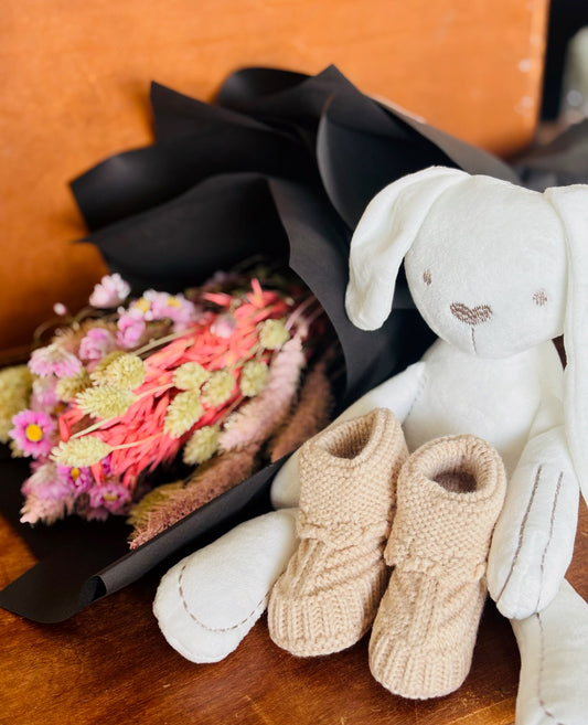 Baby and  Mama Gift Set
