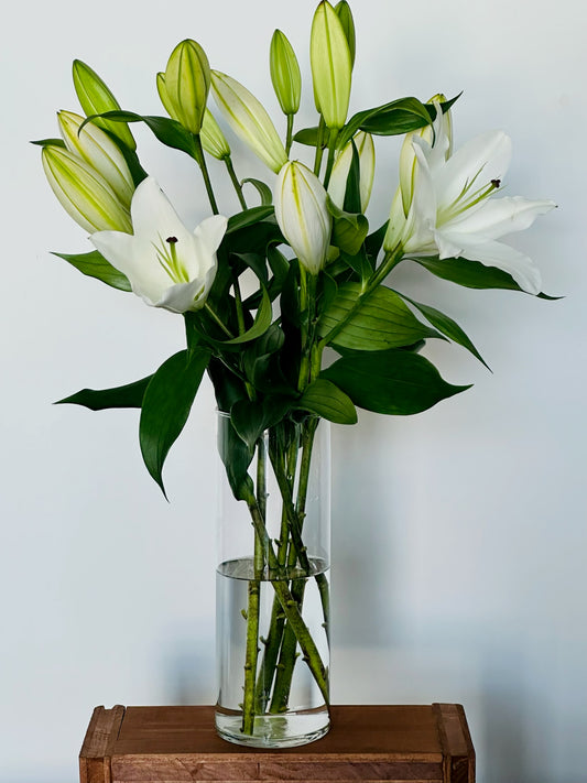 Lily Bouquet